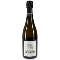 Champagne Jacquesson Dizy Corne Bautray Extra Brut