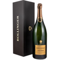 Champagne Bollinger R.D
