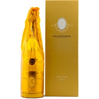 Champagne Louis Roederer Cristal Brut