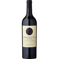 Domaine de L’Ostal Grand Vin Minervois La Livinière AOC