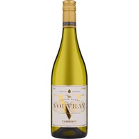 Vouvray V - demi sec