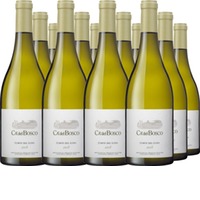 Corte del Lupo Bianco Curtefranca DOC