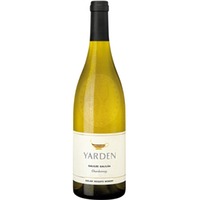 Chardonnay 2023 Yarden