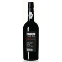 Passadouro Late Bottled Vintage LBV Port 0.75 L
