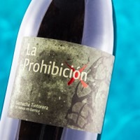 La Prohibición