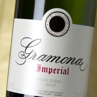 Gramona Imperial Gran Reserva Brut