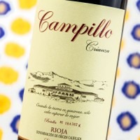 Campillo Crianza