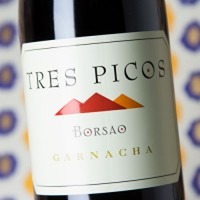 Borsao Tres Picos
