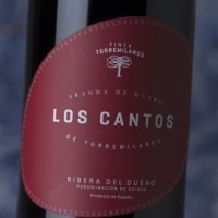Los Cantos de Torremilanos