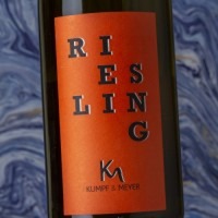 Kumpf & Meyer Alsace Riesling