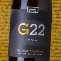 Gorka Izagirre G22