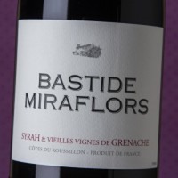 Domaine Lafage Bastide Miraflors