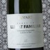 Llopart Llegat Familiar Brut Nature 