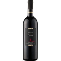 Poggio delle Faine Poggio delle Faine Rosso - 12Fl. á 0,75l