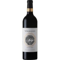Vergelegen Flagship Estate Red