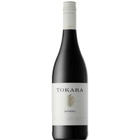 Tokara Shiraz