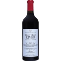 Restless River Main Road & Dignity Cabernet Sauvignon