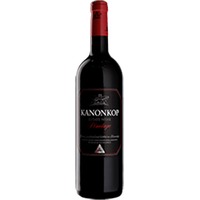 Kanonkop Wine Estate : Black Label Pinotage