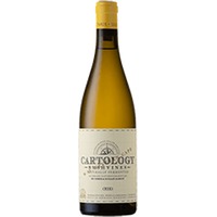 Alheit Vineyards : Cartology