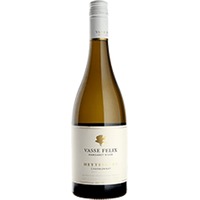 Vasse Felix : Heytesbury Chardonnay