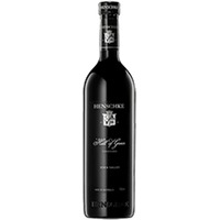 Henschke : Hill of Grace