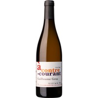 „À contre-courant“ Vin de France, blanc
