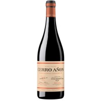 Bodegas Olarra Cerro Añon Gran Reserva Rioja
