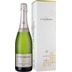 Platine Crémant   Brut, Crémant de Loire AOP, Geschenketui 
