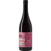 Beck Hunny Bunny Bio, Trocken, Burgenland, Burgenland, 2022, Roséwein