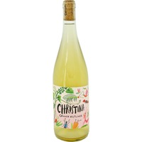 Christina Grüner Veltliner Bio, Trocken, Niederösterreich, Niederösterreich, 2024, Weißwein