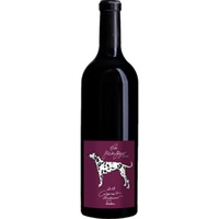 Der Glücksjäger Cabernet Sauvignon, Trocken, Pfalz, Pfalz, 2022, Rotwein