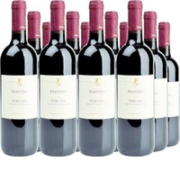 Matero Rosso di Toscana IGT