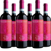 Rosso di Montalcino DOC