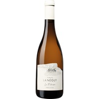 „La Falaise“ IGP Pays d'Oc, blanc