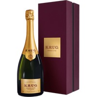 Krug Champagner Brut Grande Cuvée »173 Edition« in Geschenkverpackung