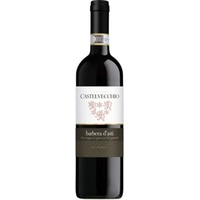 Barbera dAsti DOCG Barrique Castelvecchio