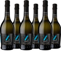 Prosecco Spumante DOCG extra-dry