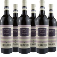 Raimonda Barbera d'Alba DOC