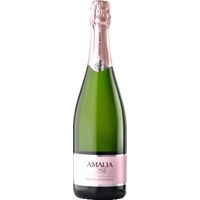 Amalia Brut Rosé Agiorgitiko - Tselepos Wines, bruter griechischer Schaumwein