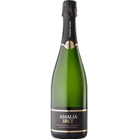 Amalia Brut Moschofilero - Tselepos Wines, bruter griechischer Schaumwein