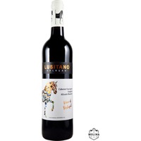 Lusitano, Tinto, Vinho Regional Alentejano