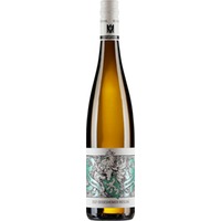 Deidesheimer Riesling trocken (Bio) - - Reichsrat von Buhl - Deutscher Weißwein