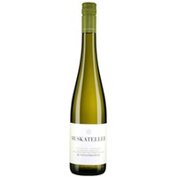 Buntsandstein Muskateller