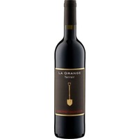 La Grange Terroir Cabernet Sauvignon IGP Pays d’Oc