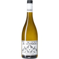 Chardonnay Tribu Montahut Calmel & Joseph