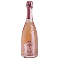 Cuvée dei Frati Extra Brut Rosé