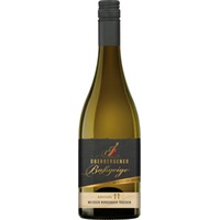 Edition TT Weißer Burgunder, Trocken, Baden, Baden, 2023, Weißwein