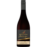 Edition TT Spätburgunder, Trocken, Baden, Baden, 2022, Rotwein