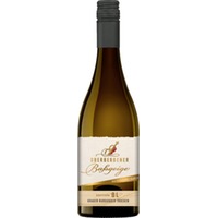 Edition BL Grauer Burgunder, Trocken, Baden, Baden, 2024, Weißwein