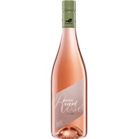 Cuvee Ganz Zart Rosé